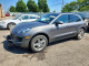 Porsche MACAN 2018 — Copart