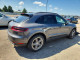 Porsche MACAN 2018 — Copart