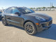 Porsche MACAN 2017 — Copart