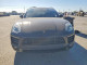 Porsche MACAN 2017 — Copart