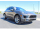 Porsche MACAN 2015 — Copart