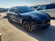Porsche MACAN 2021 — Copart