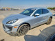 Porsche MACAN 2016 — Copart