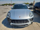 Porsche MACAN 2016 — Copart
