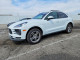 Porsche MACAN 2020 — Copart