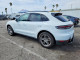 Porsche MACAN 2020 — Copart
