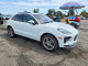 Porsche MACAN 2020 — Copart
