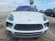 Porsche MACAN 2020 — Copart