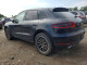 Porsche MACAN 2015 — Copart