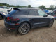 Porsche MACAN 2015 — Copart