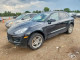Porsche MACAN 2017 — Copart