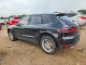 Porsche MACAN 2017 — Copart