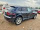 Porsche MACAN 2017 — Copart