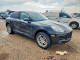 Porsche MACAN 2017 — Copart