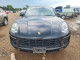 Porsche MACAN 2017 — Copart
