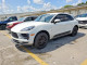 Porsche MACAN 2021 — Copart