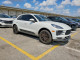Porsche MACAN 2021 — Copart