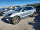 Porsche MACAN 2020 — Copart