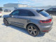 Porsche MACAN 2018 — Copart