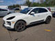 Porsche MACAN 2019 — Copart