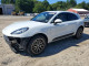 Porsche MACAN 2016 — Copart