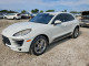 Porsche MACAN 2015 — Copart