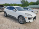 Porsche MACAN 2015 — Copart
