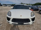 Porsche MACAN 2015 — Copart