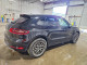 Porsche MACAN 2017 — Copart