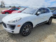Porsche MACAN 2016 — Copart