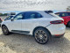 Porsche MACAN 2016 — Copart