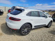 Porsche MACAN 2016 — Copart
