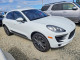 Porsche MACAN 2016 — Copart