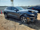 Porsche MACAN 2017 — Copart