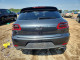 Porsche MACAN 2017 — Copart