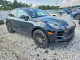 Porsche MACAN 2019 — Copart