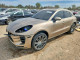 Porsche MACAN 2016 — Copart