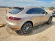 Porsche MACAN 2016 — Copart