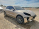 Porsche MACAN 2016 — Copart