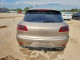 Porsche MACAN 2016 — Copart