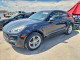 Porsche MACAN 2018 — Copart