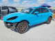 Porsche MACAN 2021 — Copart