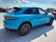 Porsche MACAN 2021 — Copart