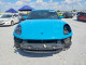 Porsche MACAN 2021 — Copart
