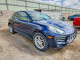 Porsche MACAN 2018 — Copart