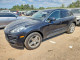Porsche MACAN 2015 — Copart