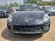 Porsche MACAN 2015 — Copart