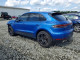 Porsche MACAN 2020 — Copart
