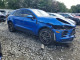 Porsche MACAN 2020 — Copart
