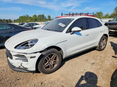 Porsche MACAN 2019